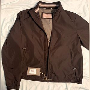 $1,195 Canali men’s jacket brand new with tags still attached never worn